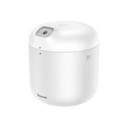 BASEUS ELEPHANT 2IN1 HUMIDIFIED AIR PURIFIER +LAMP (DIFXX-02)