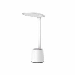 Baseus Smart Eye Series Full Spectrum Double Light Source AAA Reading and Writing Desk Lamp