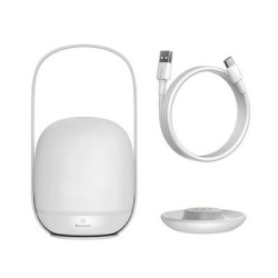 BASEUS NIGHT LIGHT 3000-5000 DIMMING LAMP