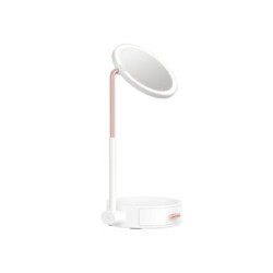 Baseus Smart Beauty Series Lighted Makeup Mirror with Adjustable Lamp