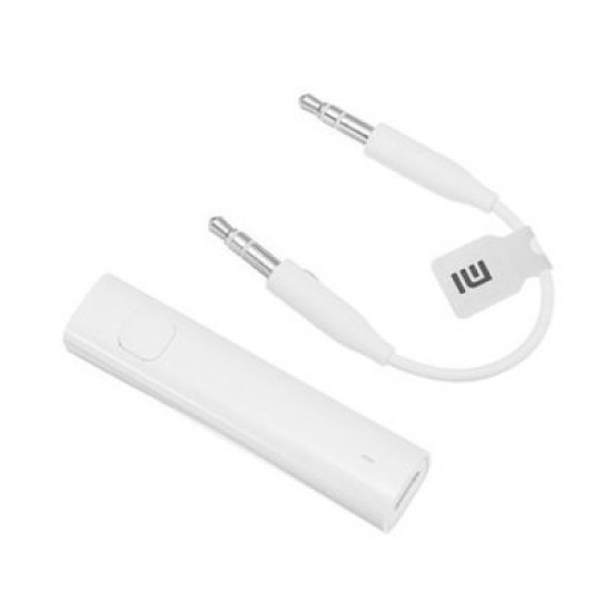 Xiaomi Mi Bluetooth Audio Receiver Xiaomi Mi Bluetooth Audio Receiver