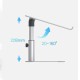 Baseus Adjustable Laptop Stand Aluminum Support