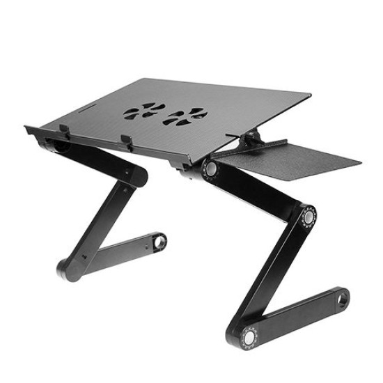 T8 Multi-functional Foldable Laptop Desk T8 Multi-functional Foldable Laptop Desk