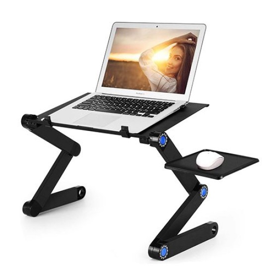 T8 Multi-functional Foldable Laptop Desk T8 Multi-functional Foldable Laptop Desk