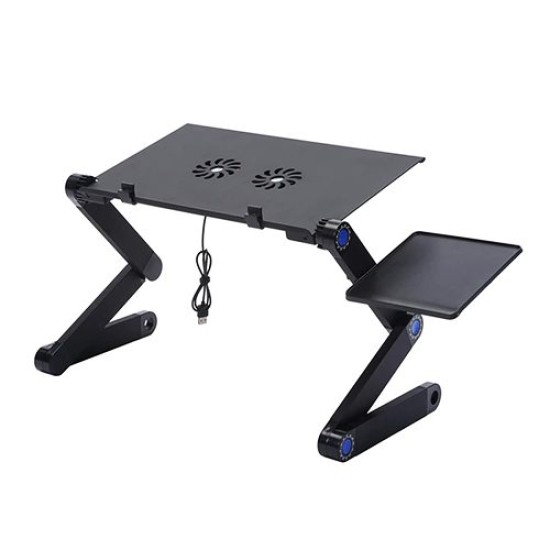 T8 Multi-functional Foldable Laptop Desk T8 Multi-functional Foldable Laptop Desk
