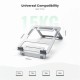 UGREEN METAL LAPTOP STAND (80706)