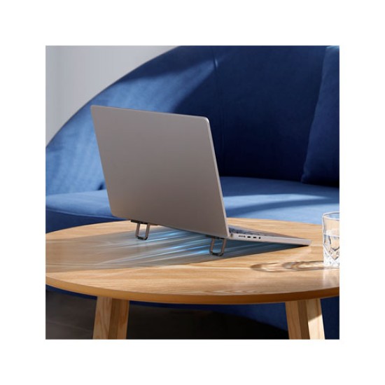 BASEUS  SLIM LAPTOP KICKSTAND(LUZC000013)