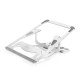 WIWU S100 Lohas Foldable Aluminum Laptop Stand