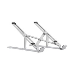 WiWU S400 Folding Adjustable Aluminum Durable Laptop Stand