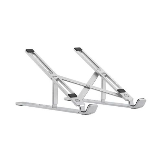 WiWU S400 Folding Adjustable Aluminum Durable Laptop Stand