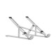 WiWU S400 Folding Adjustable Aluminum Durable Laptop Stand