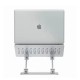 WiWU S700 Adjustable Laptop Stand Holder WiWU S700 Adjustable Laptop Stand Holder