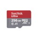 SanDisk 32GB Ultra Micro SDHC Class 10 Card