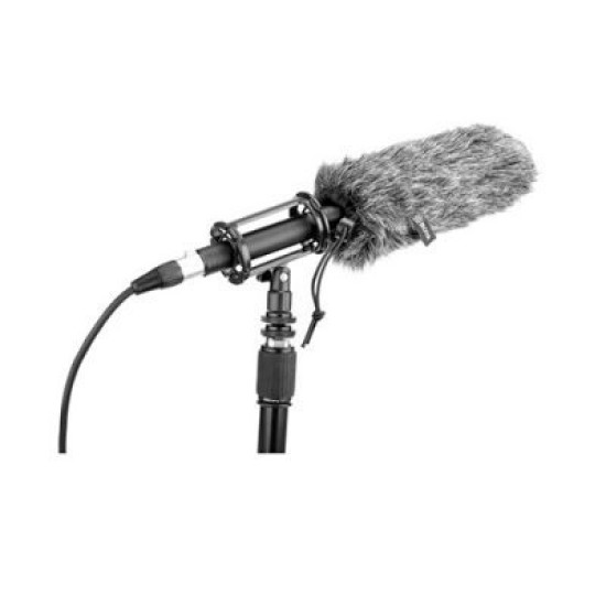 BOYA BY-BM6060 Shotgun Microphone