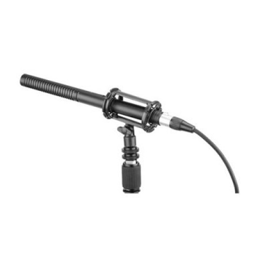 BOYA BY-BM6060 Shotgun Microphone