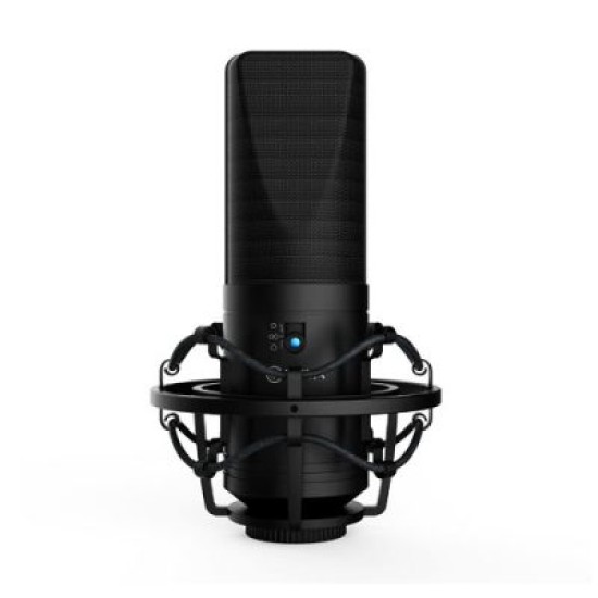 BOYA BY-M1000 Professional Large Diaphragm Condenser Microphone