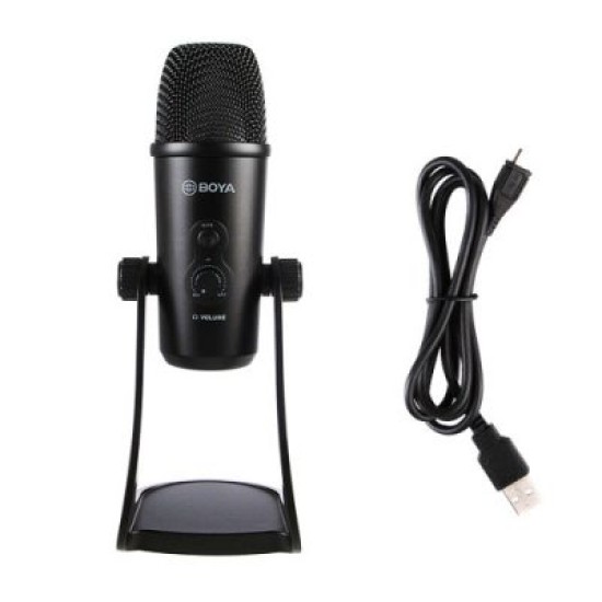 BOYA BY-PM700 USB Microphone