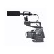 Boya BY-PVM-1000L Professional Condenser Shotgun Microphone