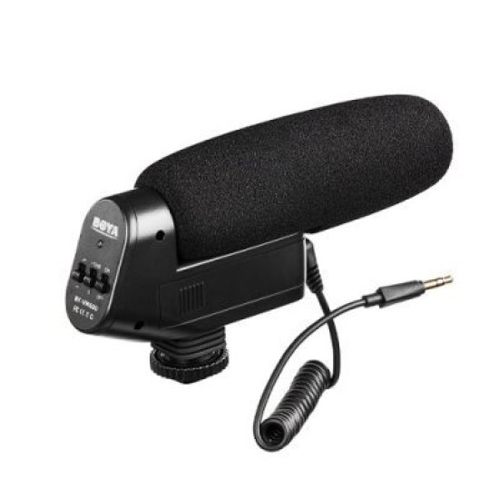 BOYA BY-VM600 Microphone