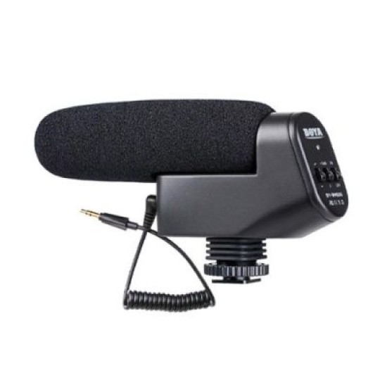 BOYA BY-VM600 Microphone
