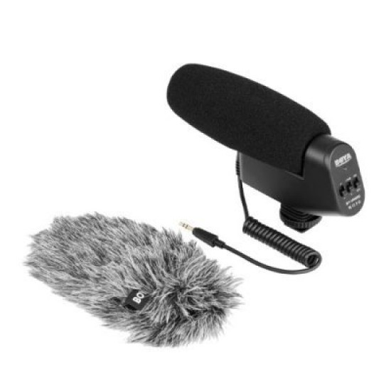 BOYA BY-VM600 Microphone