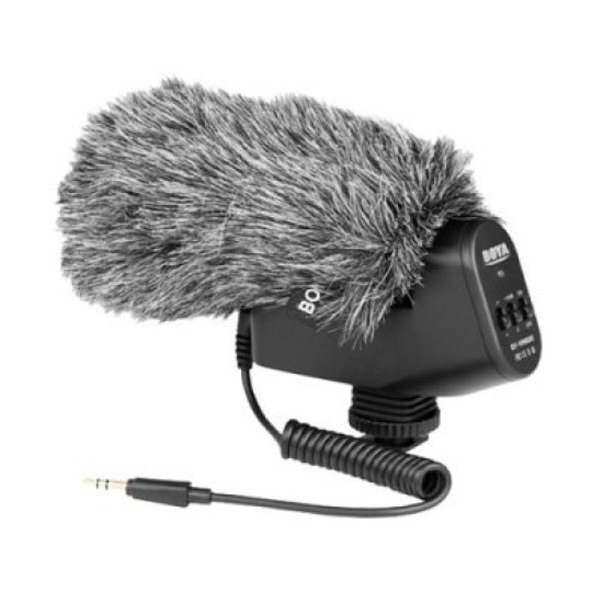 BOYA BY-VM600 Microphone