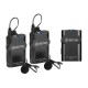 BOYA BY-WM4 Pro Wireless Microphone