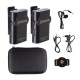 BOYA BY-WM4 Pro Wireless Microphone