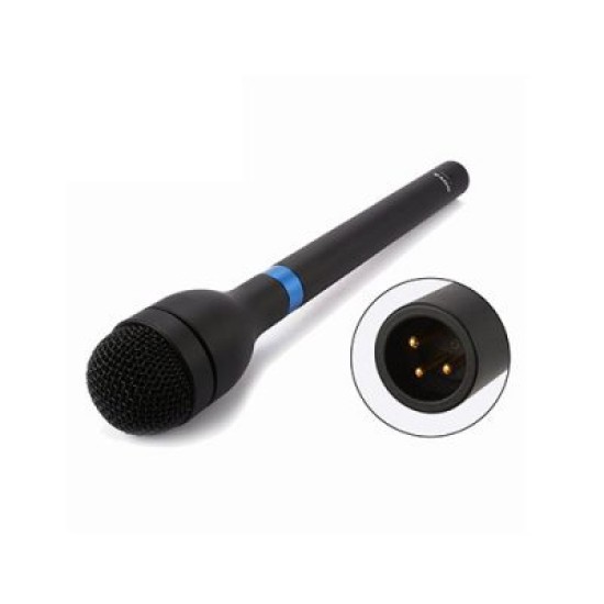 BOYA BY-HM100 Dynamic Handheld Microphone