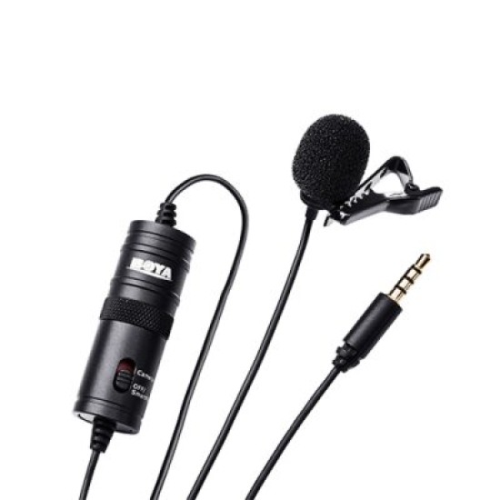 Original BOYA M1 Microphone