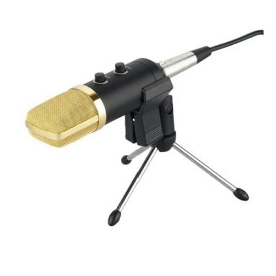 BM-100FX Condenser Microphone