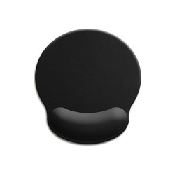 UGREEN WRIST MOUS PAD BLACK(25245)