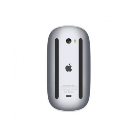 Apple (MLA02ZA/A) Magic Mouse 2 white