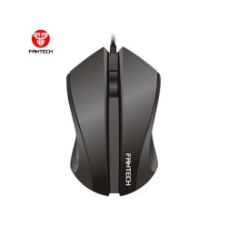 Fantech T532 Premium Office Mouse Black