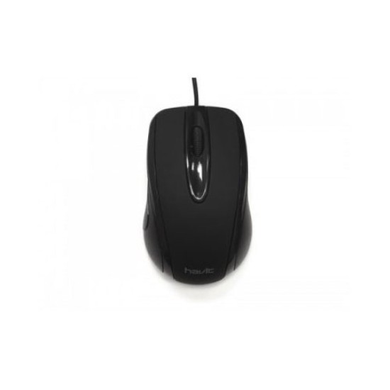 Havit HV-MS753 Optical Mouse