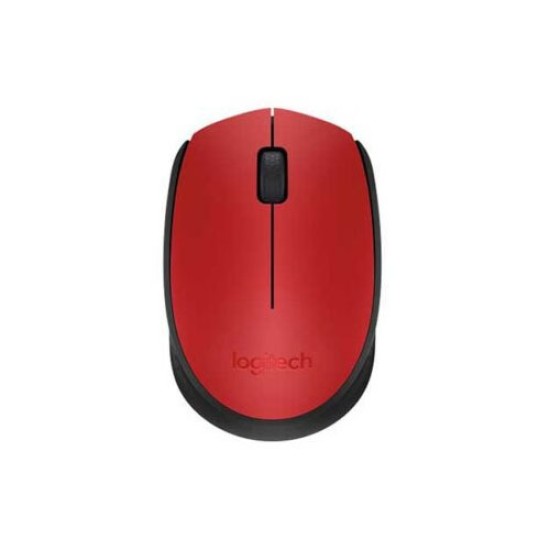 Logitech M171 Wireless Nano-receiver Mouse Logitech M171 Wireless Nano-receiver Mouse