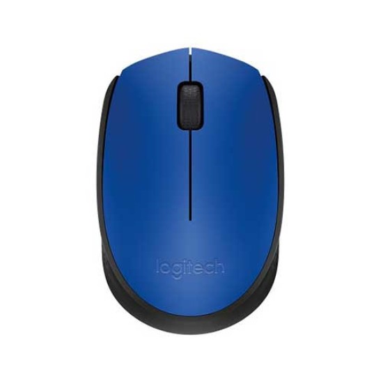 Logitech M171 Wireless Nano-receiver Mouse Logitech M171 Wireless Nano-receiver Mouse