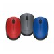 Logitech M171 Wireless Nano-receiver Mouse Logitech M171 Wireless Nano-receiver Mouse