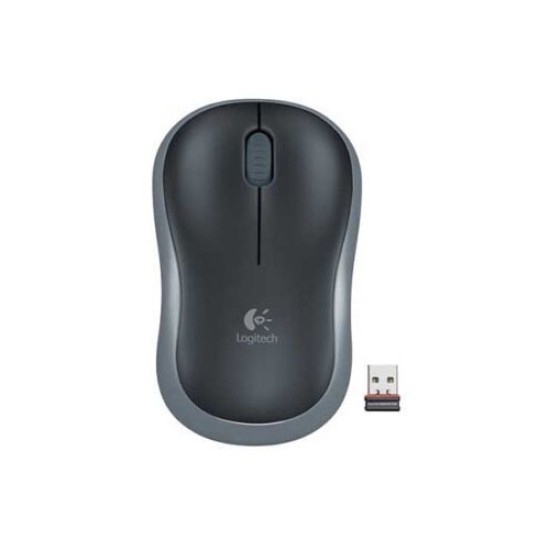 Logitech M185 Wireless Mouse Logitech M185 Wireless Mouse