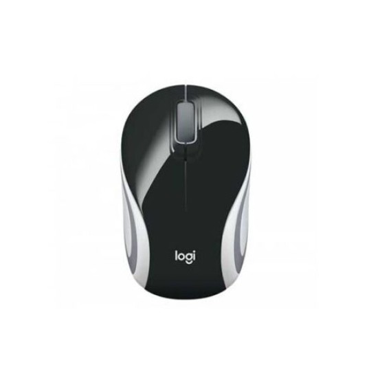 Logitech M187 Wireless MAC Support Extra-small Mouse Logitech M187 Wireless MAC Support Extra-small Mouse