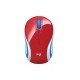 Logitech M187 Wireless MAC Support Extra-small Mouse Logitech M187 Wireless MAC Support Extra-small Mouse