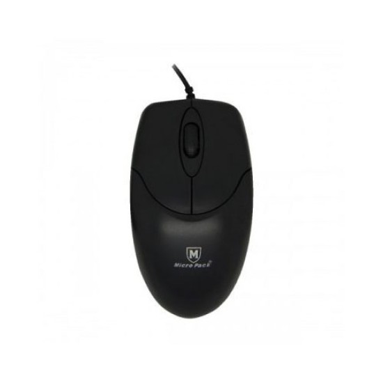Micropack M101 Optical USB Mouse