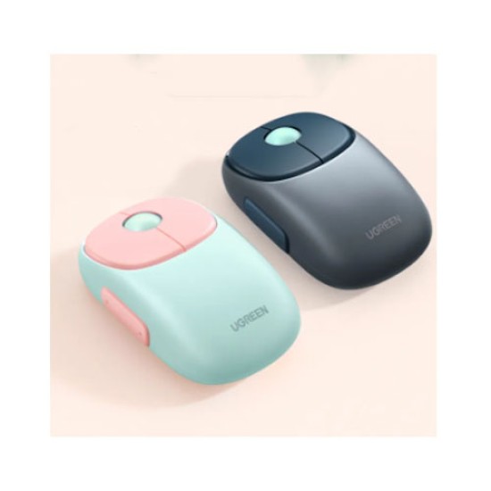 UGREEN RECHARGEABLE DUAL MODE WIRELESS MOUSE MU102(90538)