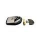 UGREEN MU002 2.4GHz Wireless Mute Mouse