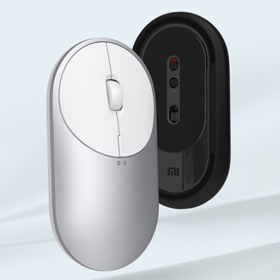 Xiaomi Mi BXSBMW02 Dual Mode Wireless Mouse