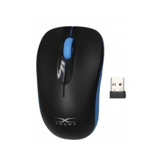 Xtreme WM161 Wireless Optical Mouse