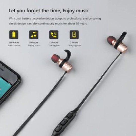 AWEI AK1 Earphone