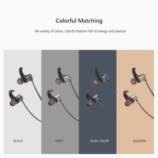 AWEI AK1 Earphone