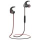 AWEI AK4 Bluetooth Wireless Waterproof Headset with Super Bass Stereo Earphones