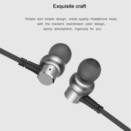 AWEI B923BL Magnetic Wireless Earphones Sports Bluetooth Earphone